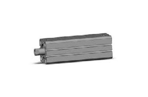 Xi lanh khí SMC CDQSB25-75DC